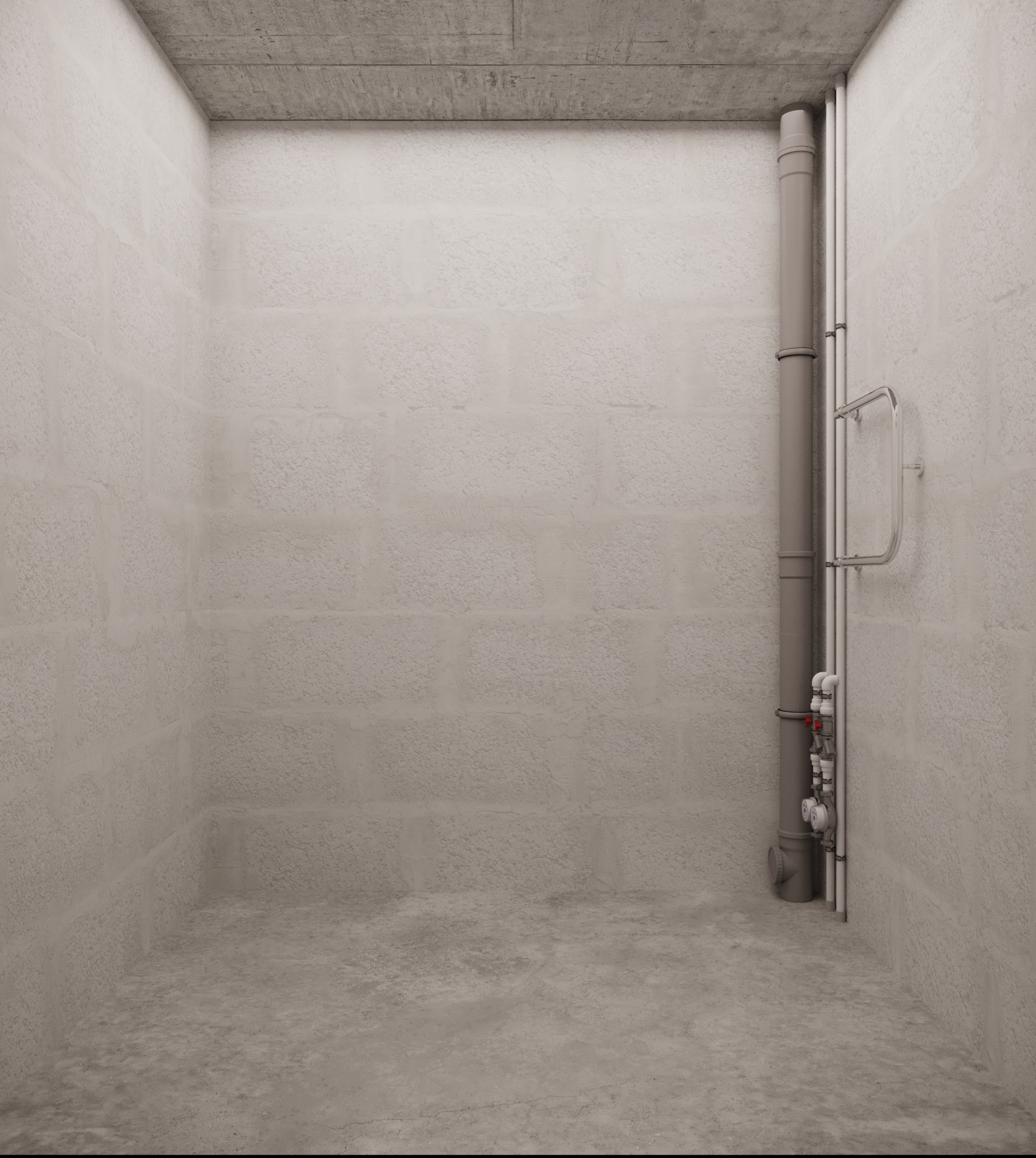 Черновая отделка