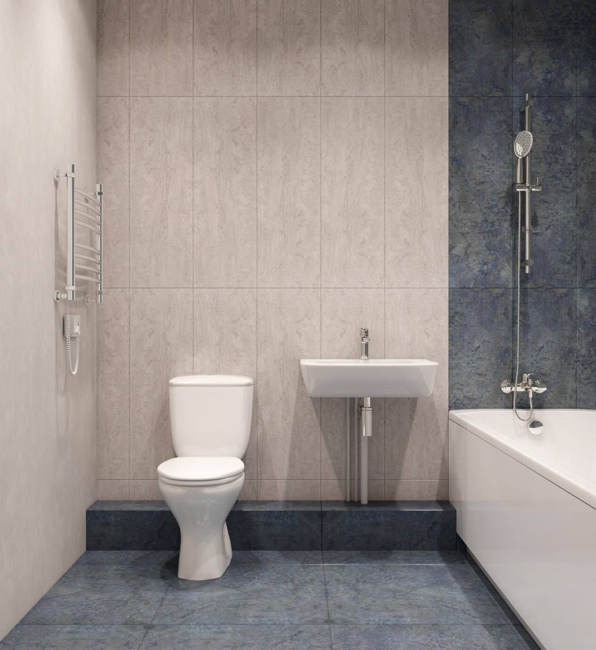 Чистовая отделка